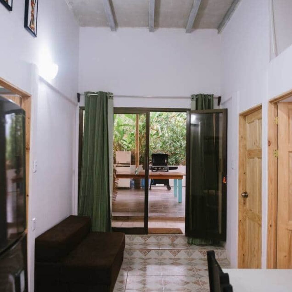 Tarzan Jungle Home - 1