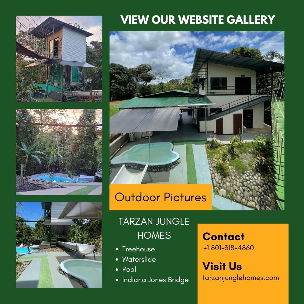 best places to stay in costa rica for families