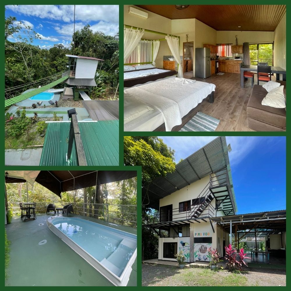 best time to go to costa rica