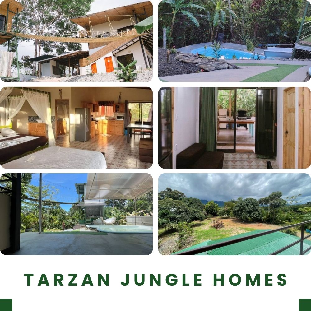 best time to visit costa rica