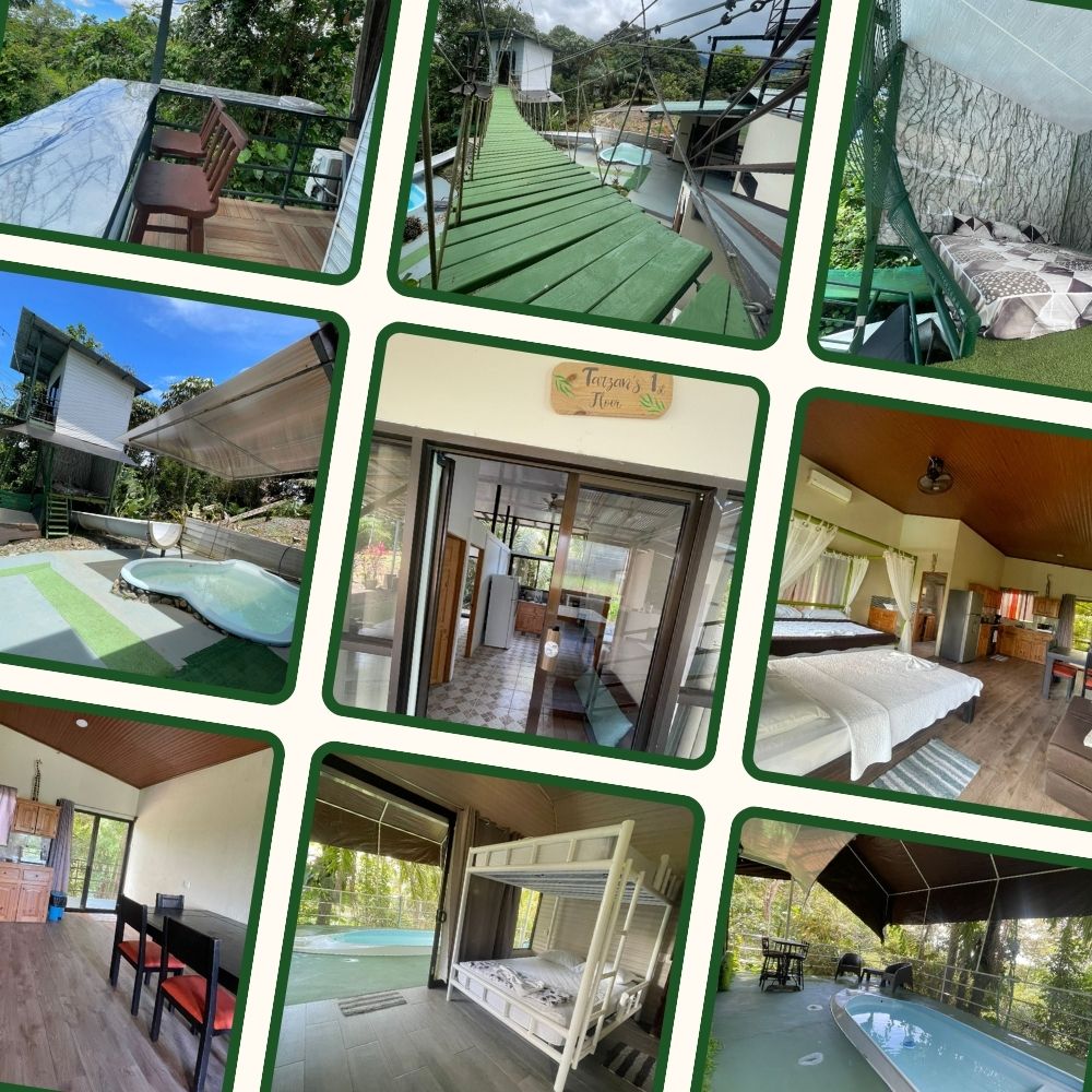 costa rica family vacations