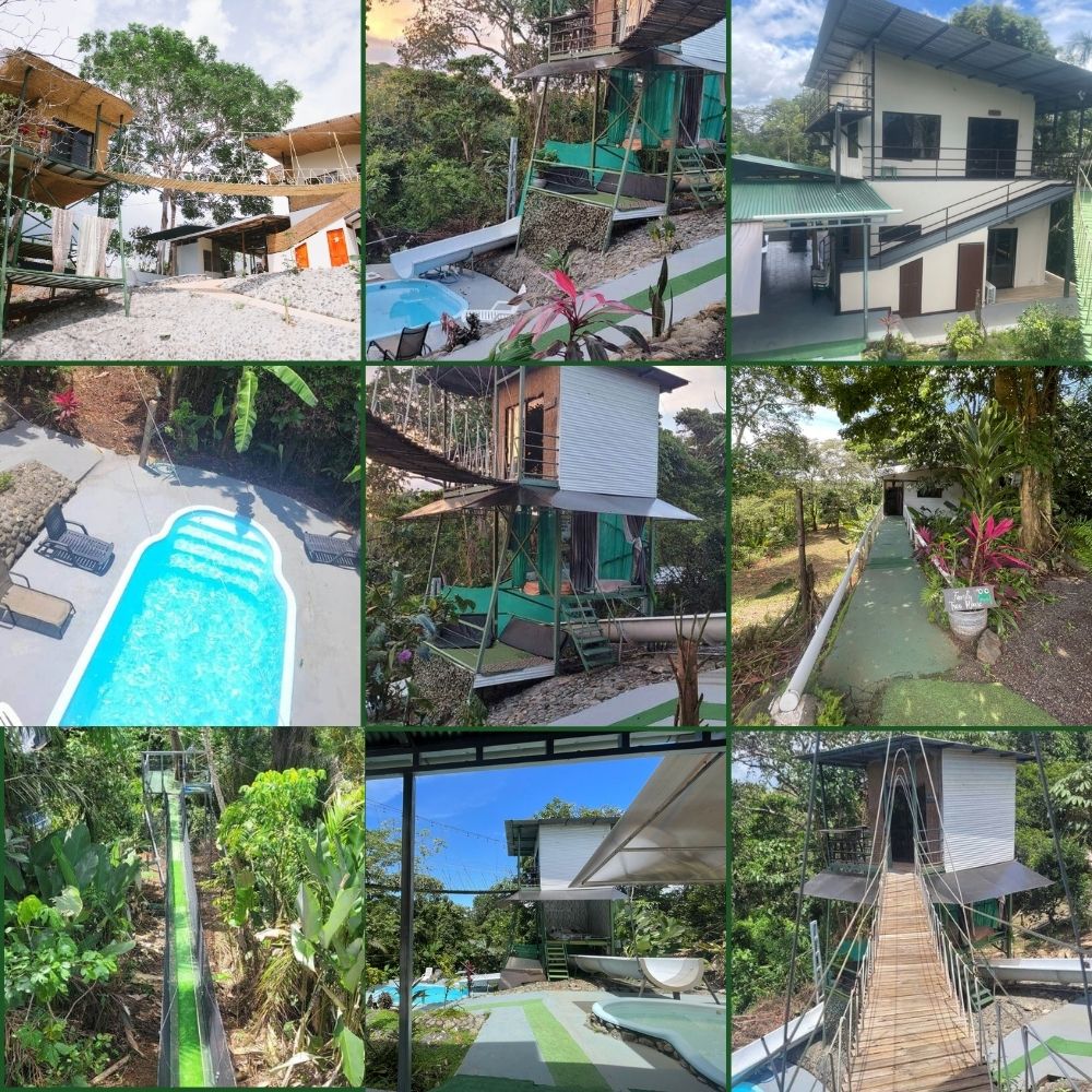 costa rica trip