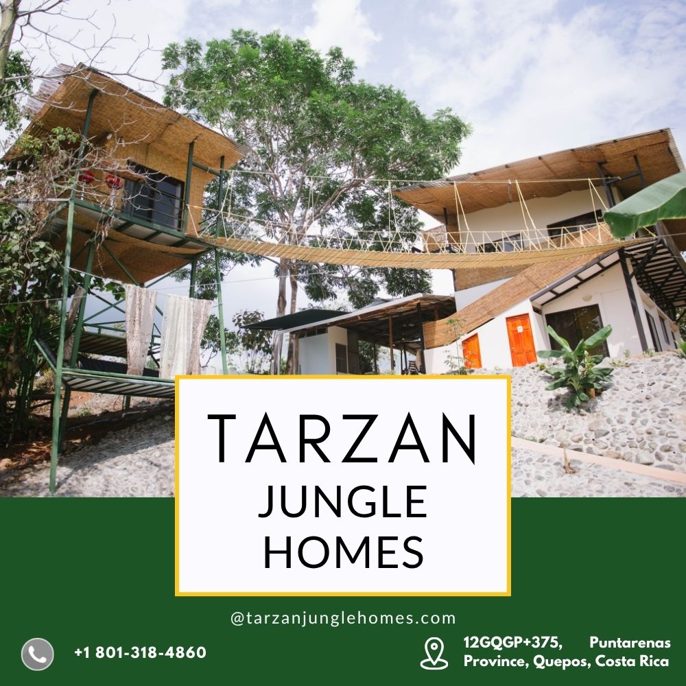 costa rica vacation rentals