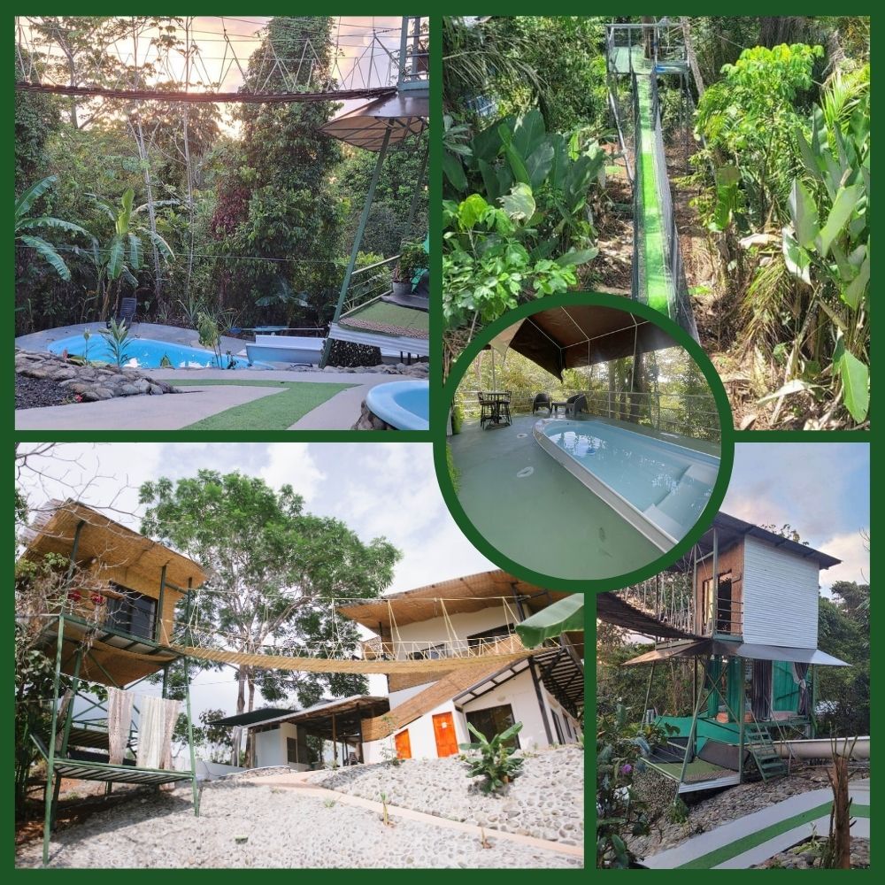 homes for rent in costa rica