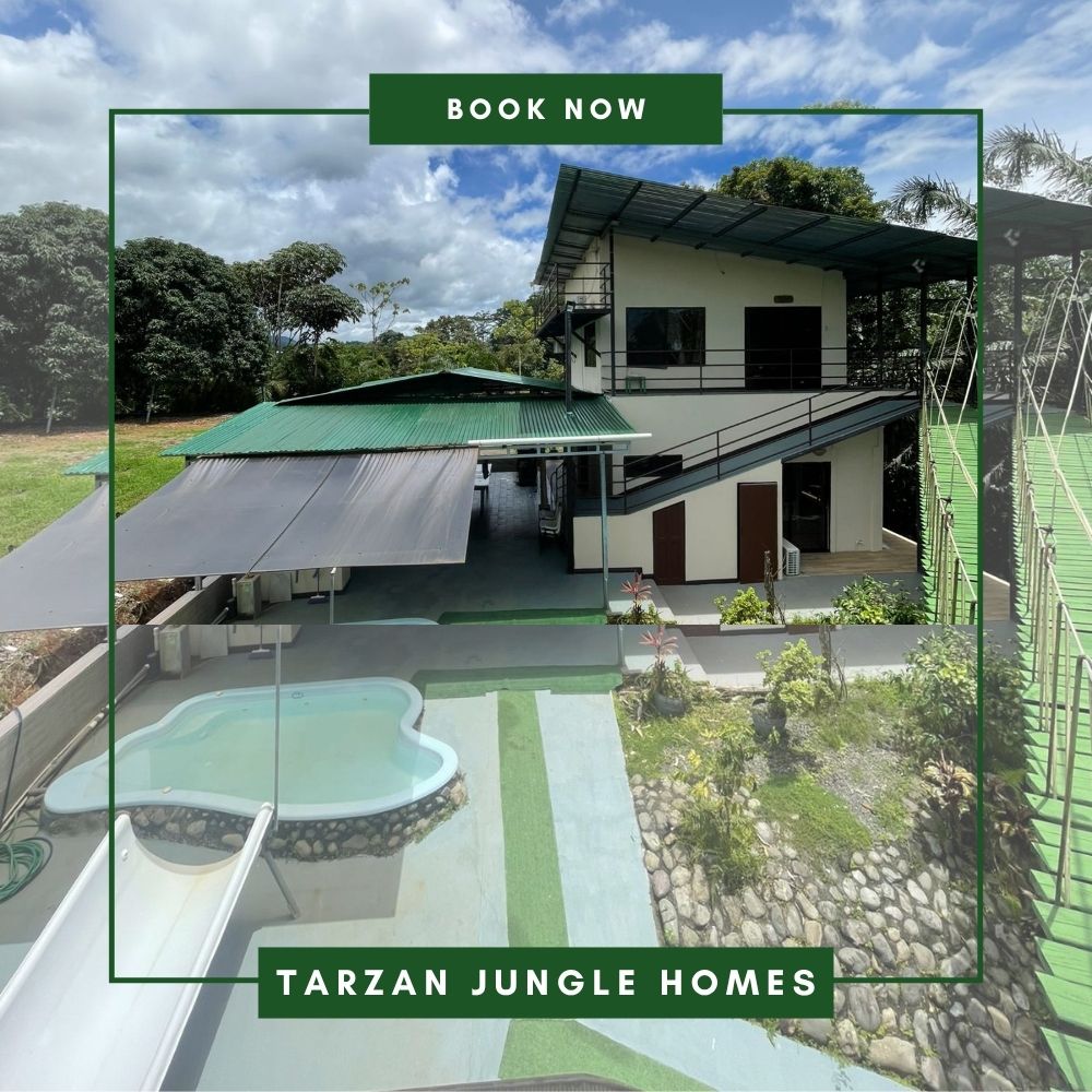 homes in costa rica