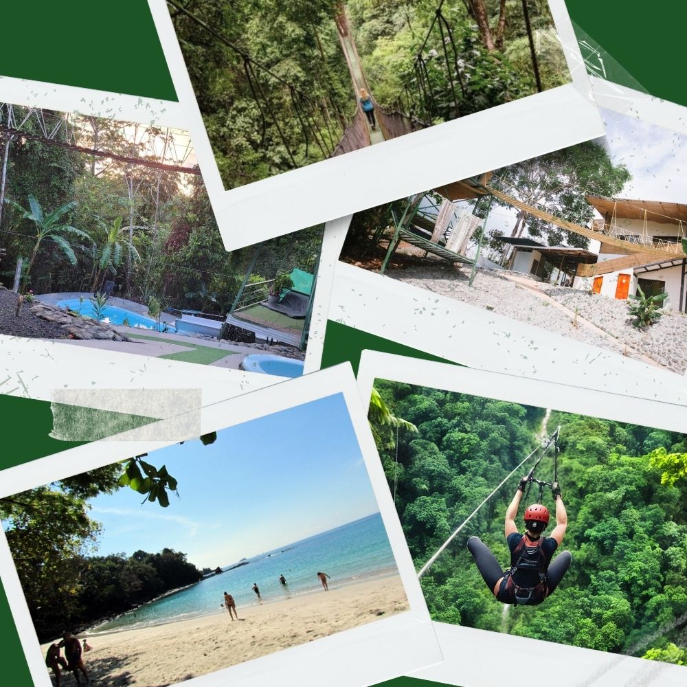 costa rica tours