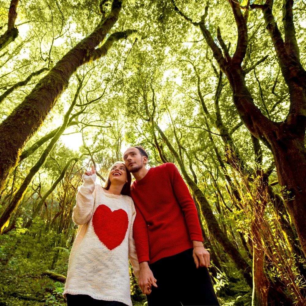 costa rica trips for couples