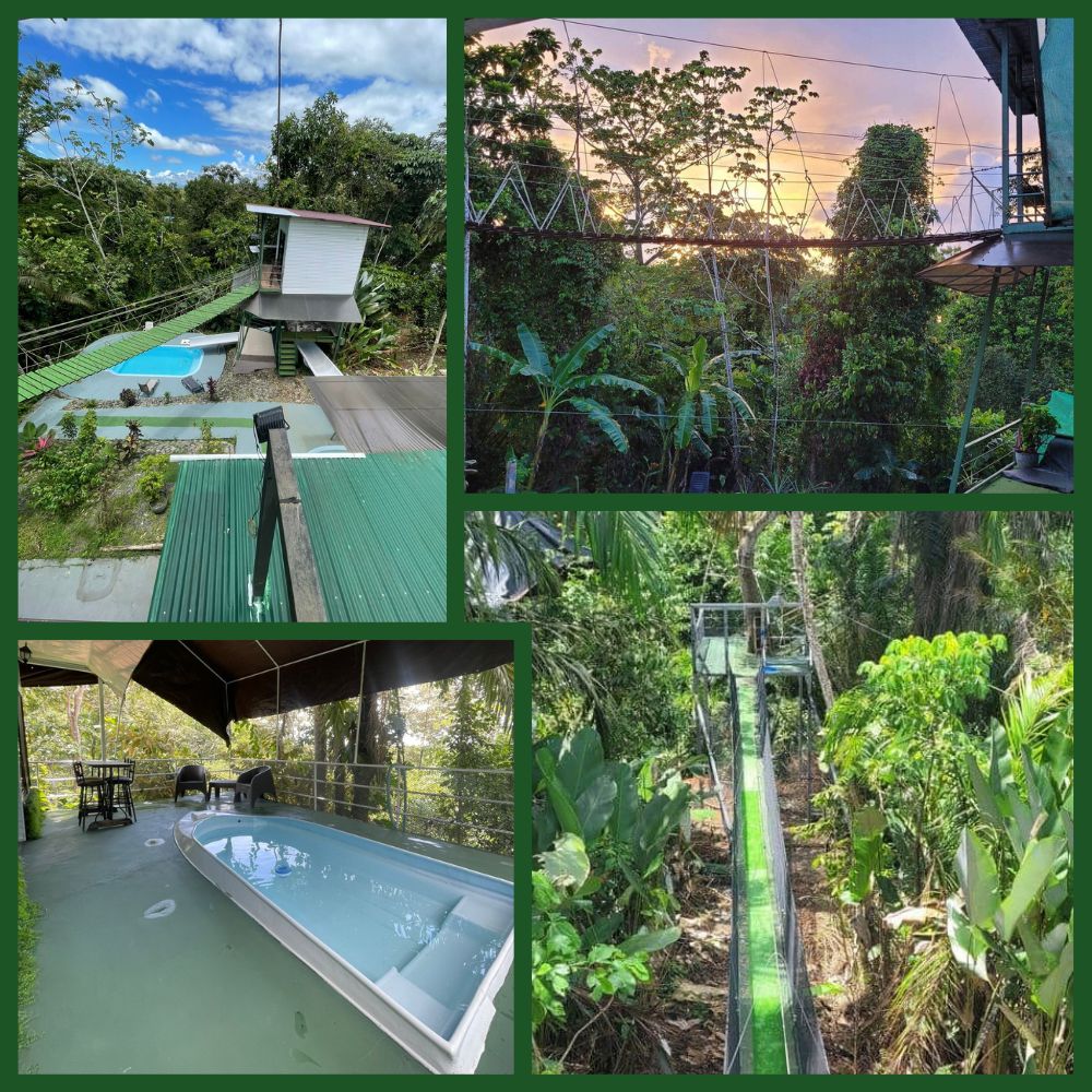 rainforest costa rica