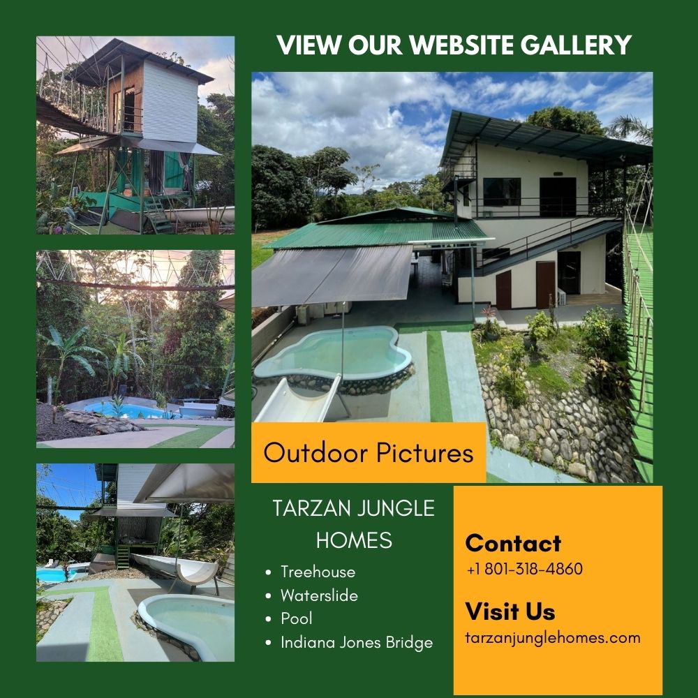 vacation rentals in costa rica