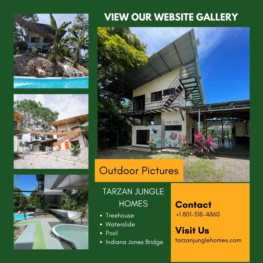 furnished long term rentals costa rica