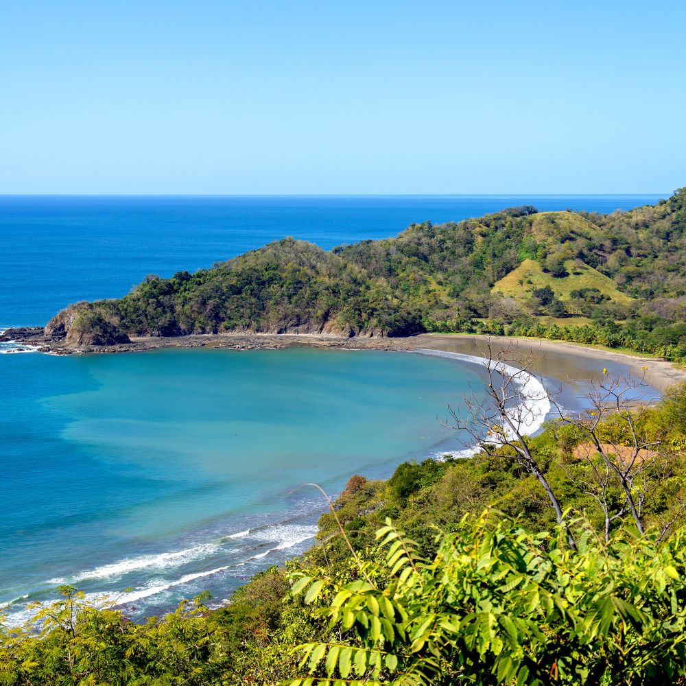 is it safe to vacation in costa rica