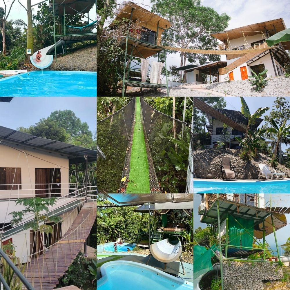places to visit in costa rica