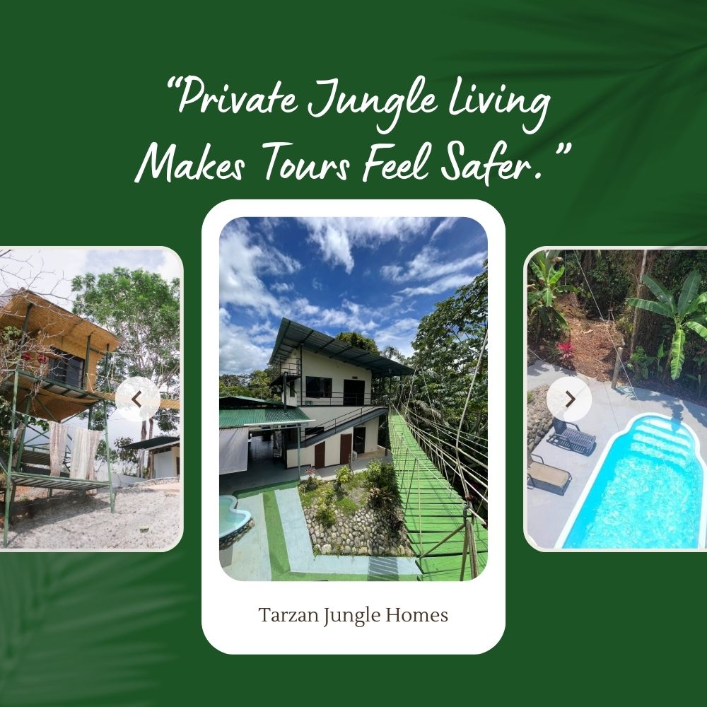 tours in costa rica