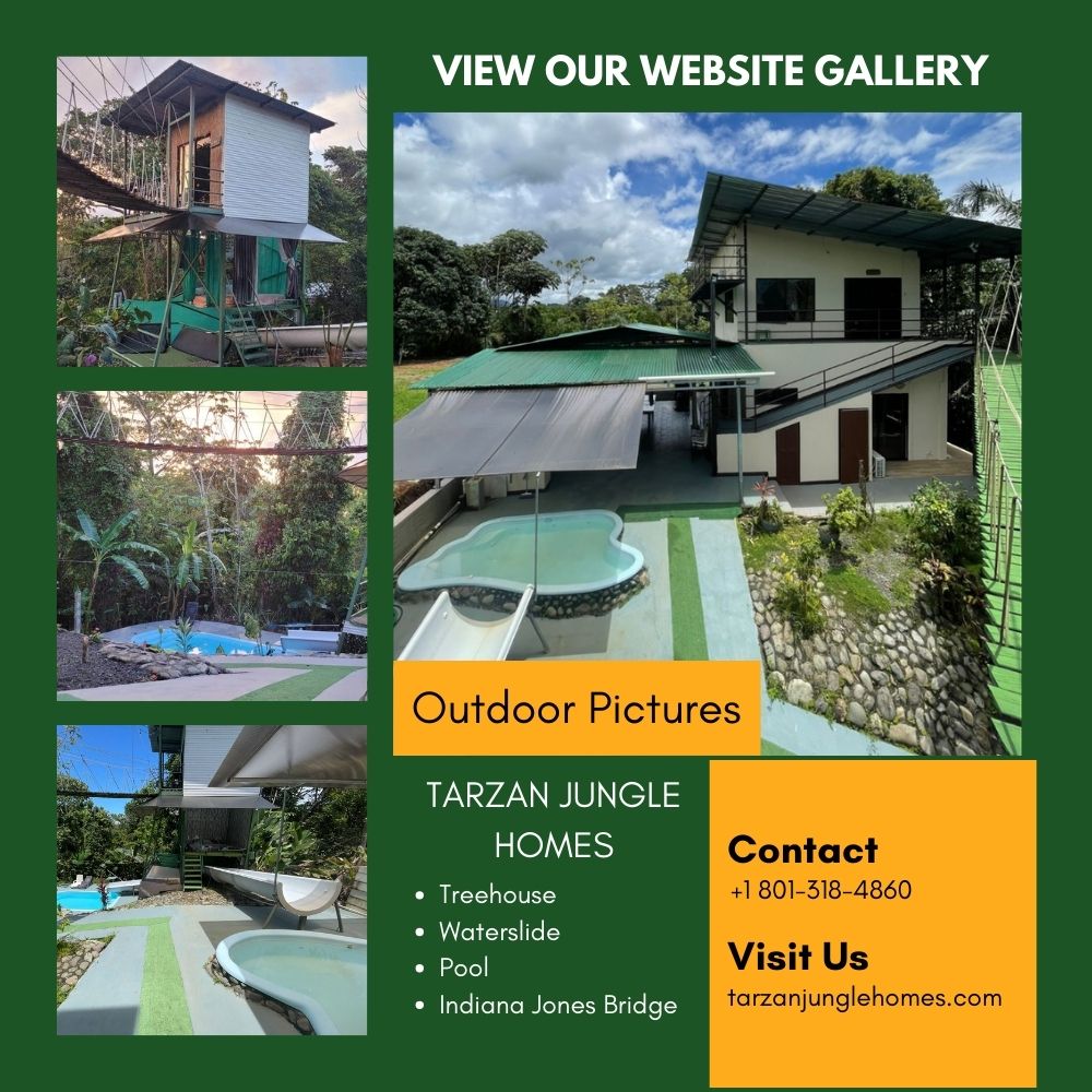 costa rica rentals