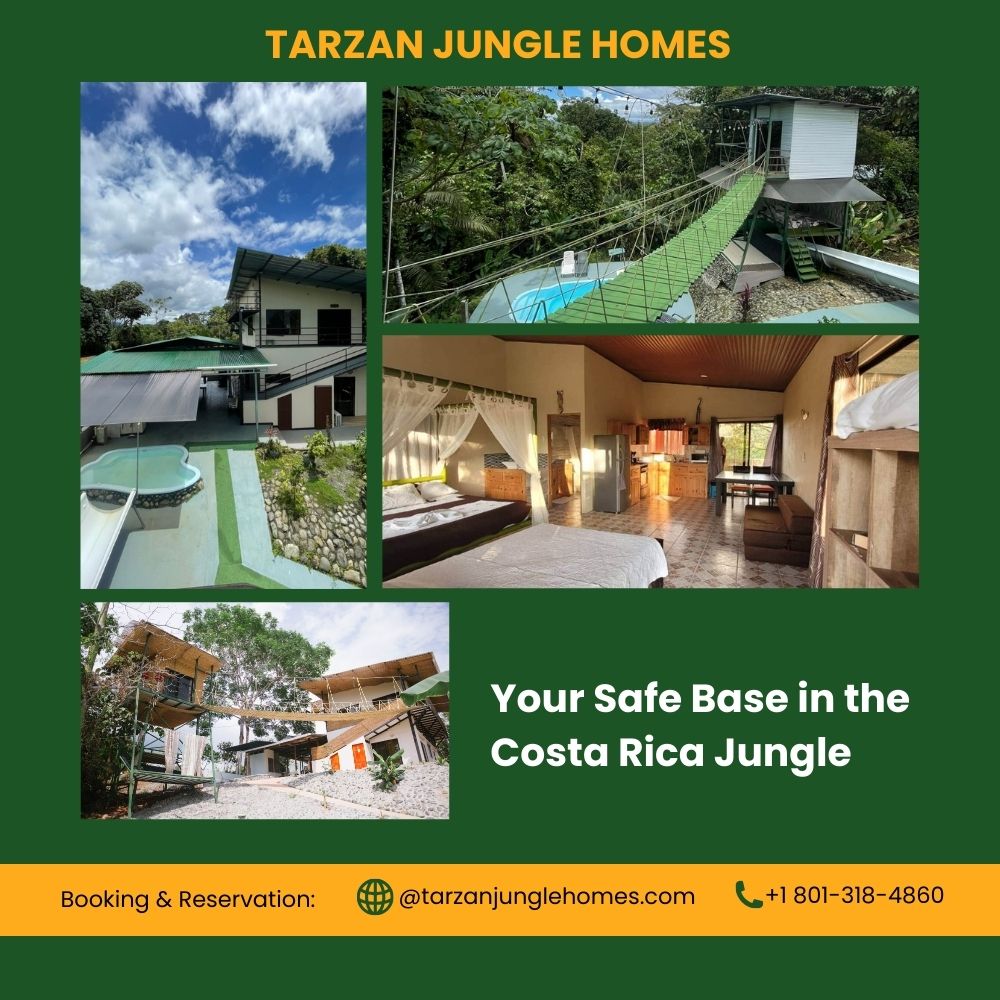 is costa rica safe to travel