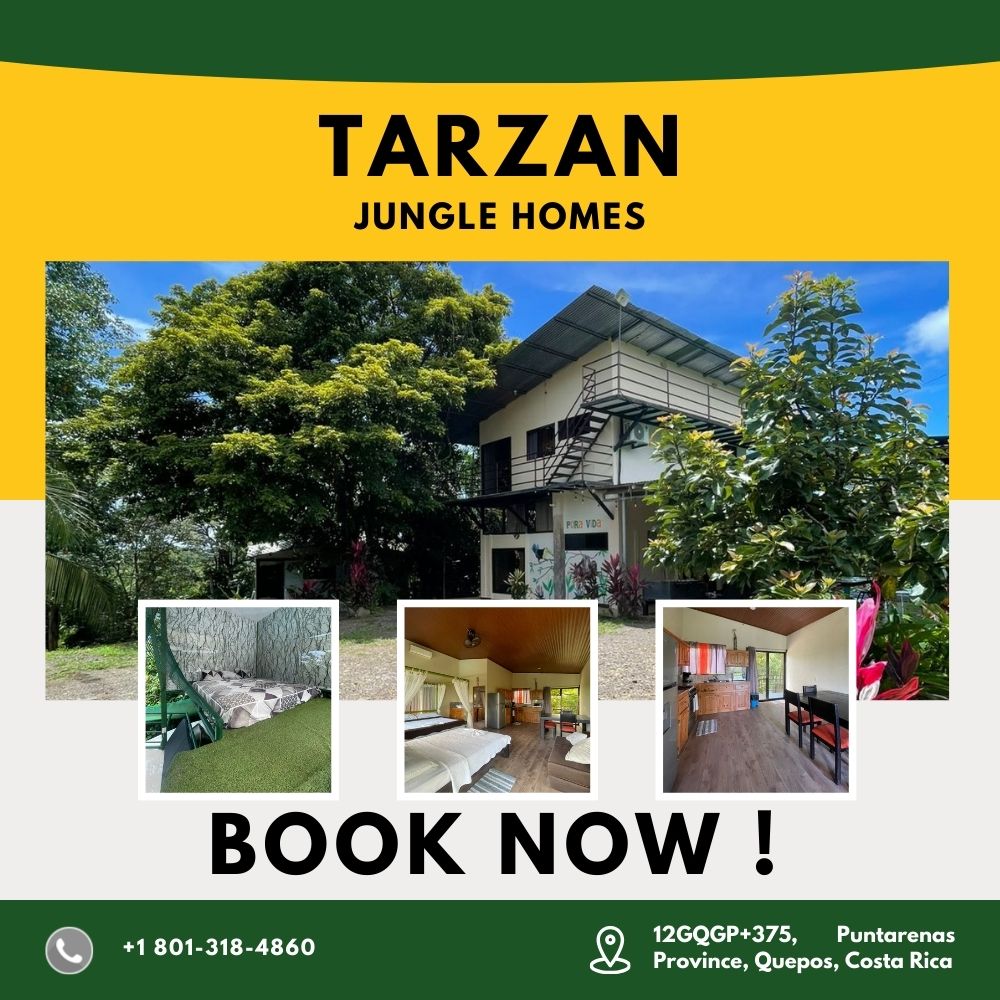 rentals in costa rica