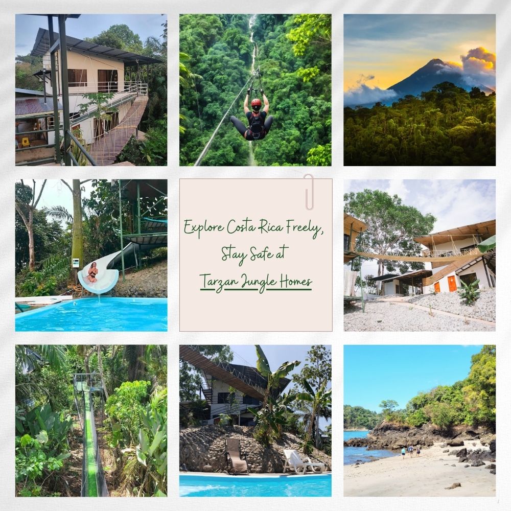 what to do in costa rica