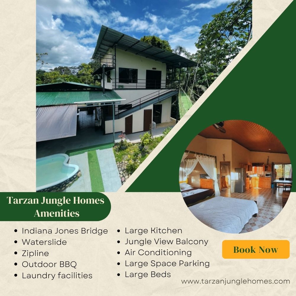 costa rica itinerary 7 days