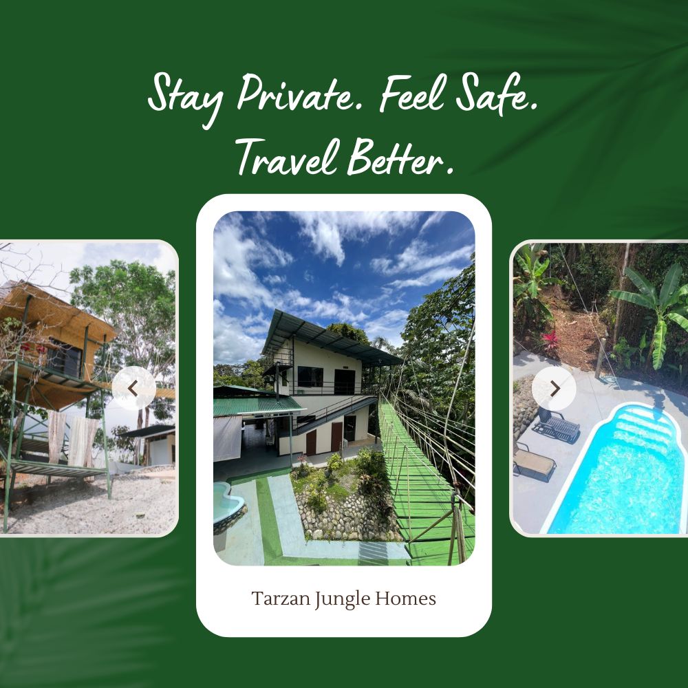 trip to costa rica